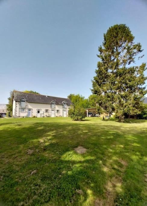 Apartment Gite-appartement Sur La Cote D'emeraude