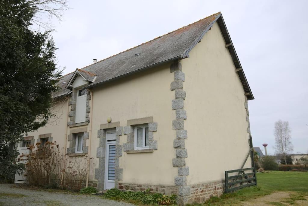 Gite-appartement Sur La Cote D'emeraude Apartment *