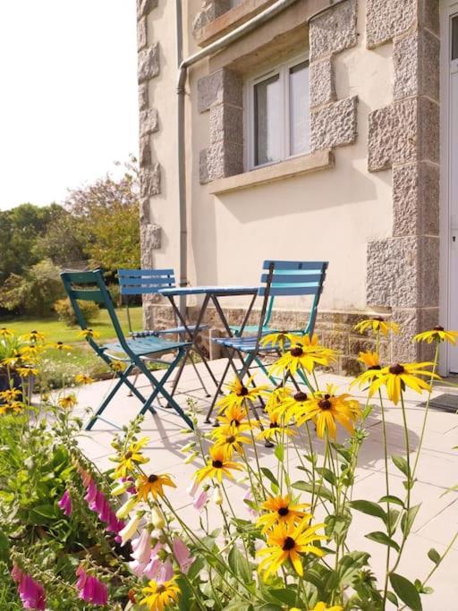Apartment Gite-appartement Sur La Cote D'emeraude