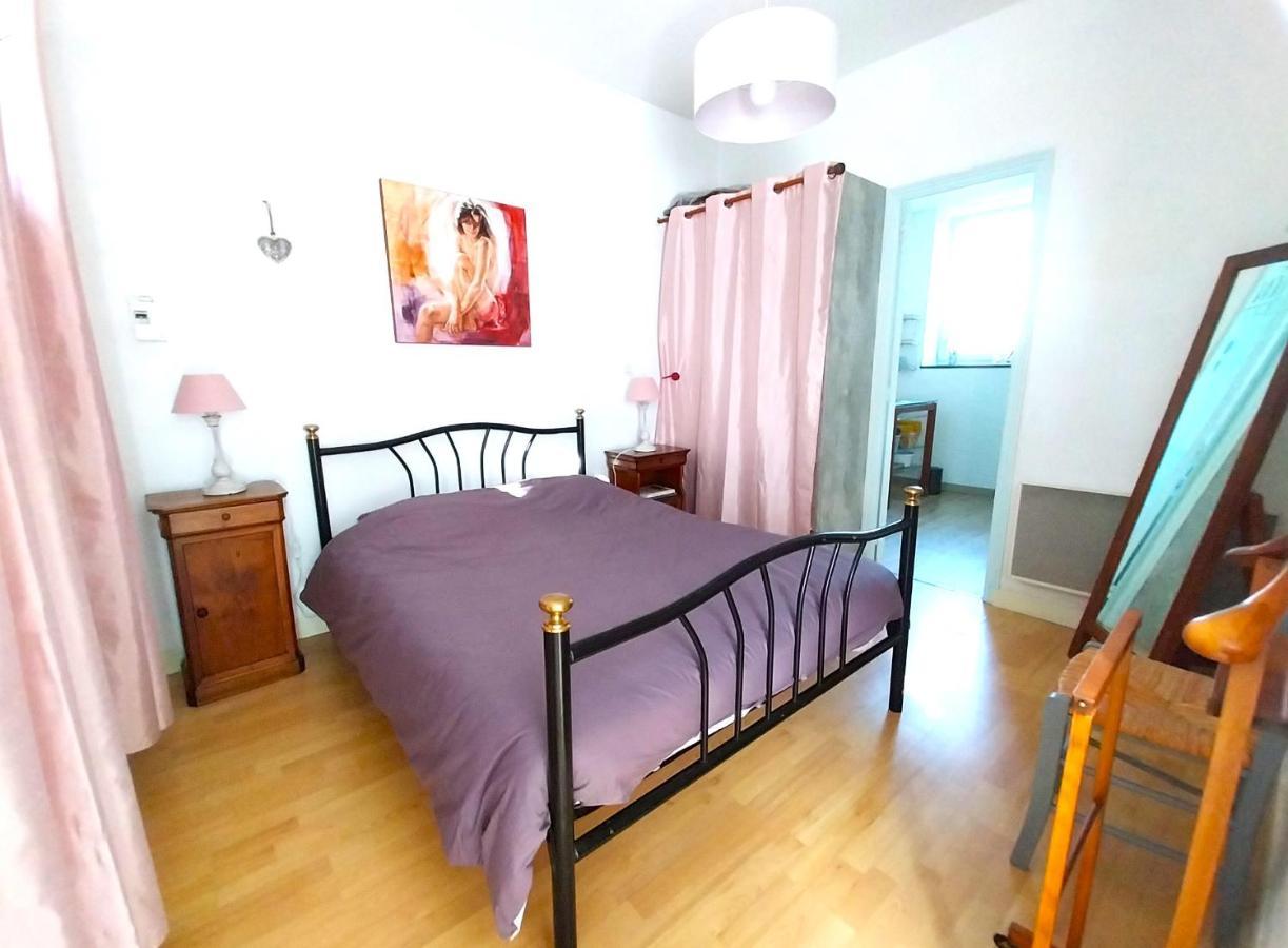 Gite-appartement Sur La Cote D'emeraude Beaussais Sur Mer