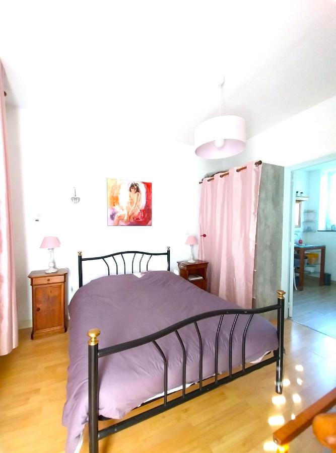 Apartment Gite-appartement Sur La Cote D'emeraude