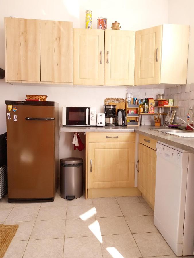 Gite-appartement Sur La Cote D'emeraude Apartment