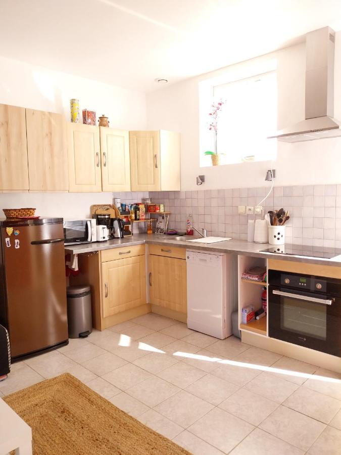 Gite-appartement Sur La Cote D'emeraude *