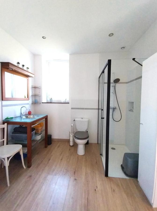 Gite-appartement Sur La Cote D'emeraude Apartment Beaussais Sur Mer