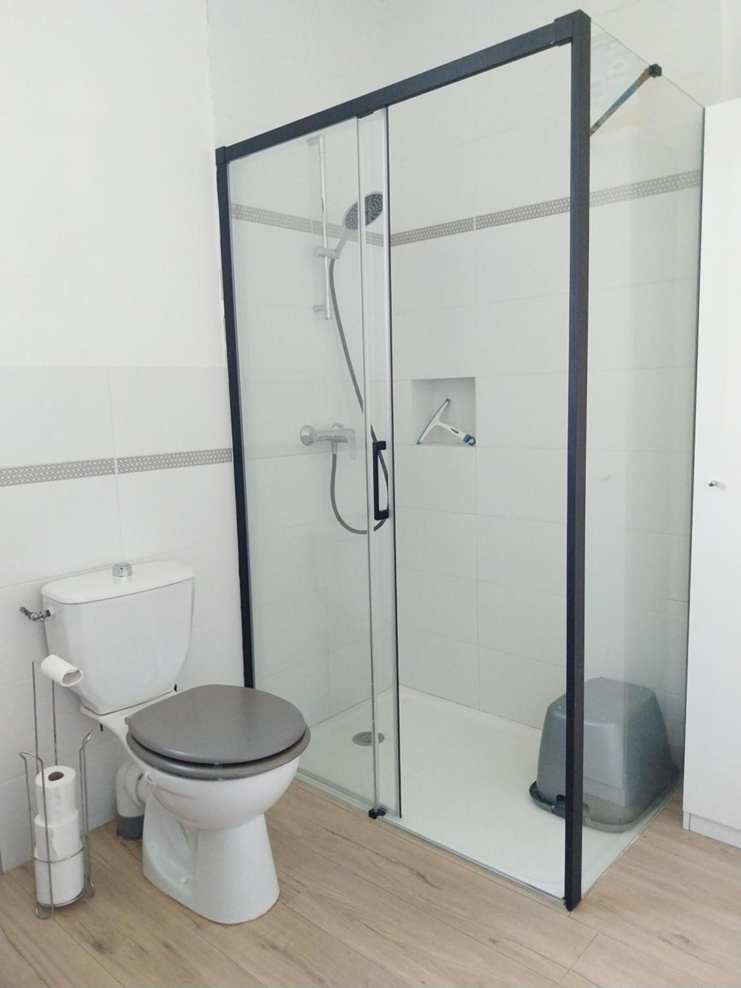 Gite-appartement Sur La Cote D'emeraude *