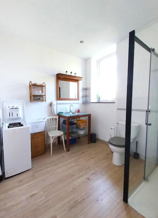 Appartamento Gite-appartement Sur La Cote D'emeraude *