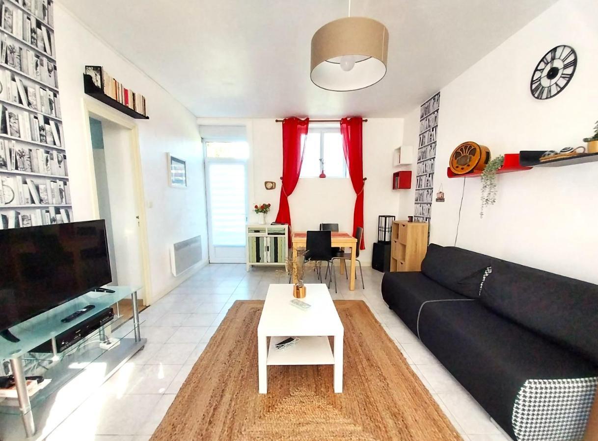Appartamento Gite-appartement Sur La Cote D'emeraude *